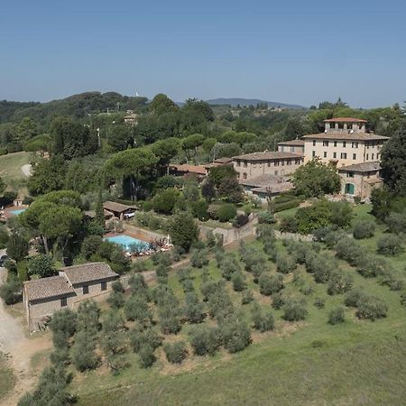 Villa Agostoli Siena Habitación foto