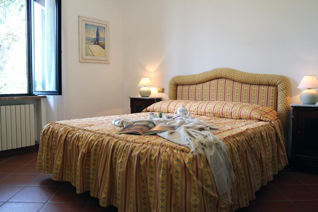 Villa Agostoli Siena Habitación foto