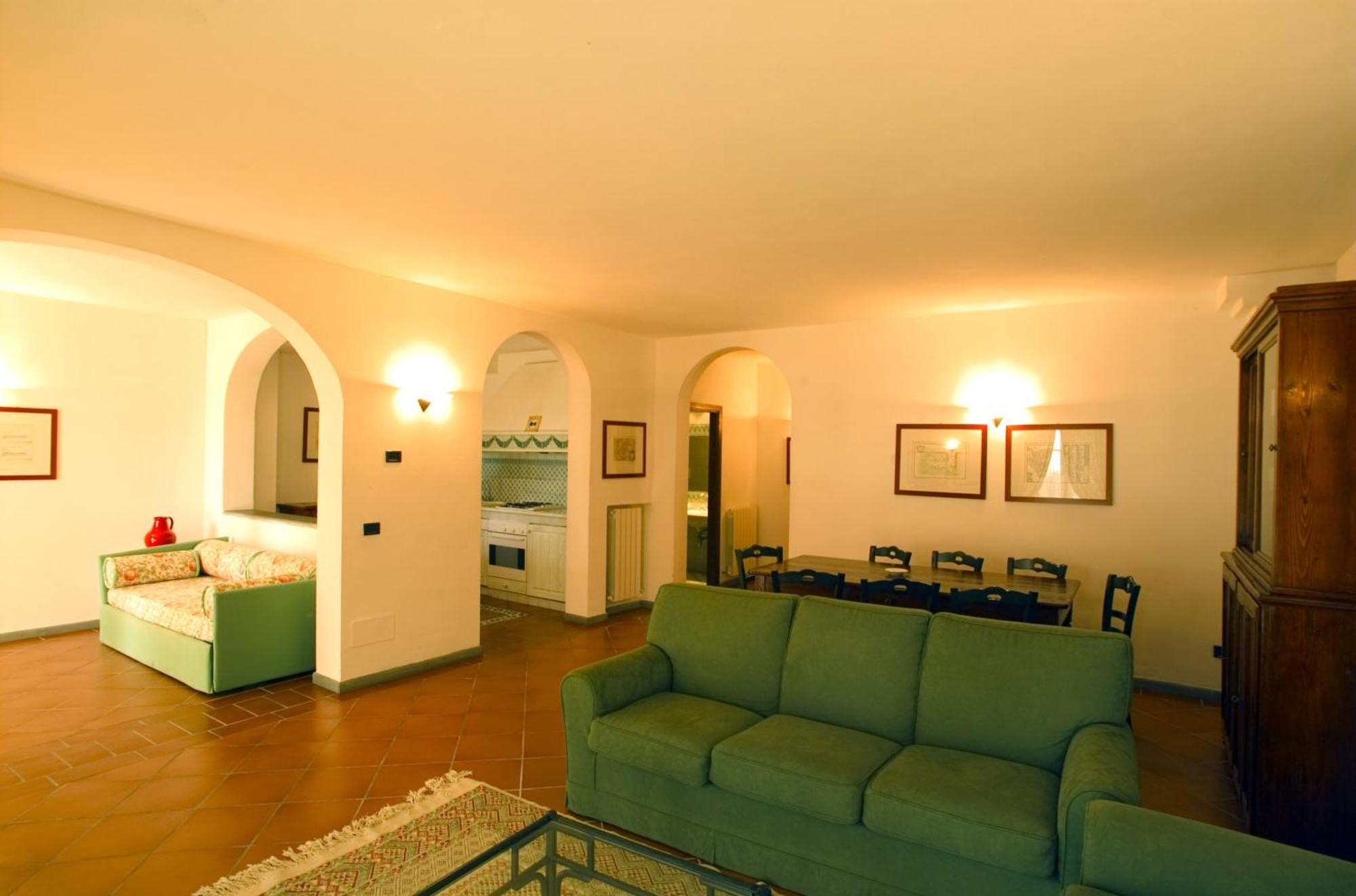 Villa Agostoli Siena Habitación foto