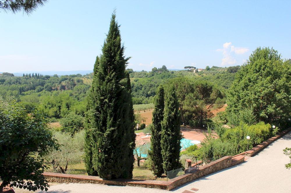 Villa Agostoli Siena Exterior foto