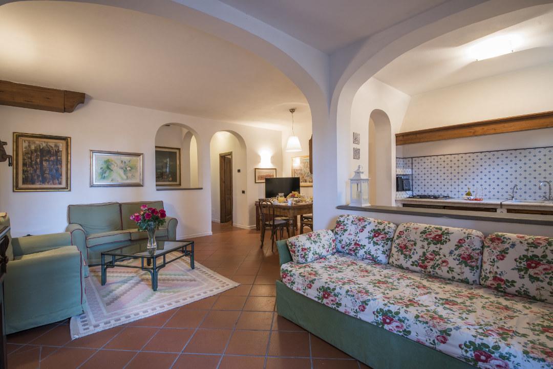 Villa Agostoli Siena Exterior foto